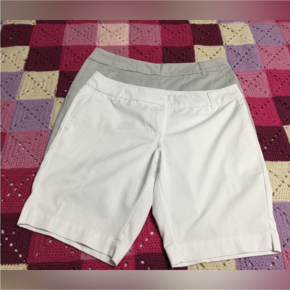 Three Sixty Six Shorts Bundle